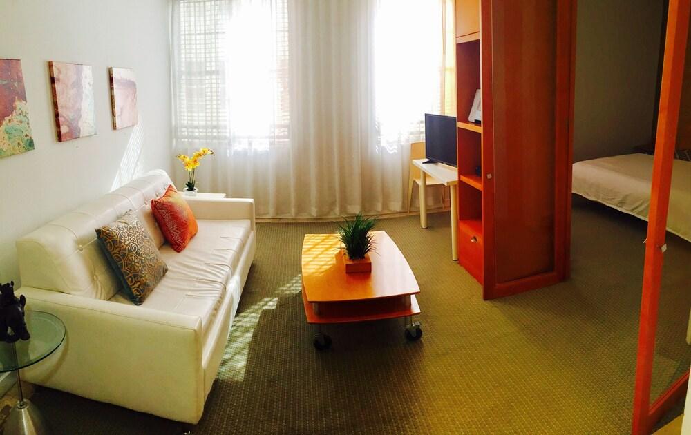The Mercury Hotel - All Suites 마이애미 비치 외부 사진